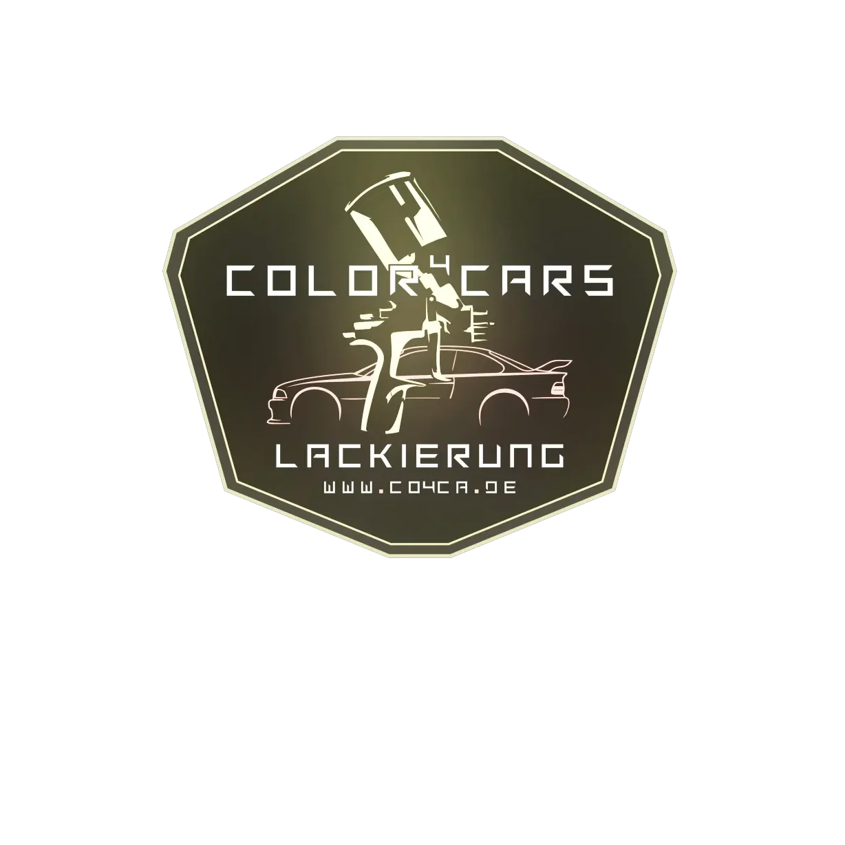 Color 4 Cars